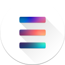 تحميل  Splyce music player & automix