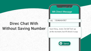 تحميل Whats Web Chat الاتصالات لنظام أندرويد لقطة شاشة 2