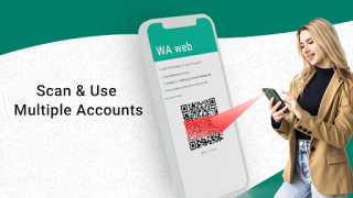 تحميل Whats Web Chat الاتصالات لنظام أندرويد لقطة شاشة 7