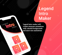 تحميل Legend فن و تصميم لنظام أندرويد لقطة شاشة 2