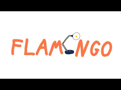 تحميل Flamingo Animator فن و تصميم لنظام أندرويد لقطة شاشة 8
