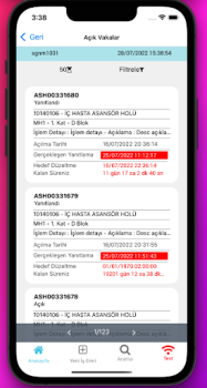 تحميل WinMobile اعمال لنظام أندرويد لقطة شاشة 3