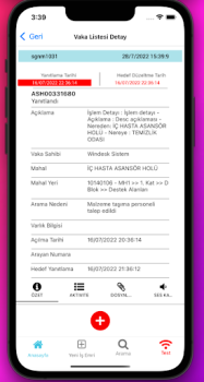 تحميل WinMobile اعمال لنظام أندرويد لقطة شاشة 4