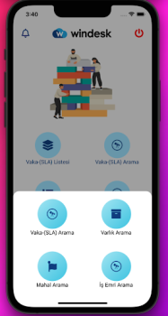 تحميل WinMobile اعمال لنظام أندرويد لقطة شاشة 6
