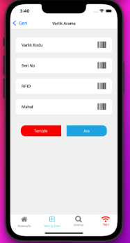 تحميل WinMobile اعمال لنظام أندرويد لقطة شاشة 7