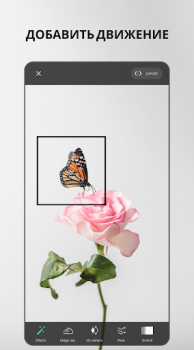 تحميل VIMAGE - AI Photo Animation صورة فوتوغرافية لنظام أندرويد لقطة شاشة 2