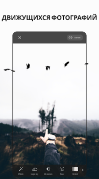 تحميل VIMAGE - AI Photo Animation صورة فوتوغرافية لنظام أندرويد لقطة شاشة 6