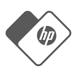 الشعار HP Sprocket