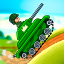 تحميل  Hills of Steel