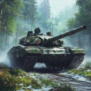 تحميل  Modern Tanks: العاب دبابات حرب
