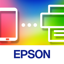 الشعار Epson Smart Panel
