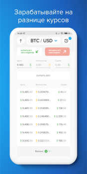 تحميل PAYEER المالية لنظام أندرويد لقطة شاشة 5