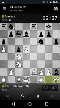 lichess • Free Online Chess