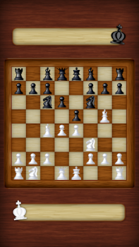 Chess - Strategy board game
