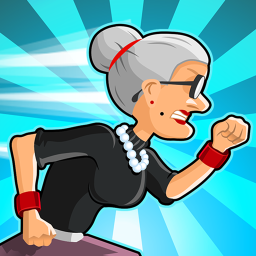 app logo