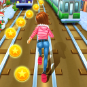 تحميل  Subway Princess Runner
