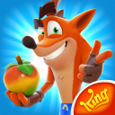 تحميل  Crash Bandicoot: On the Run!