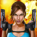 تحميل  Lara Croft: Relic Run