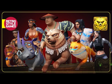 تحميل Spirit Run سباق لنظام أندرويد لقطة شاشة 8