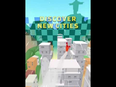 تحميل Parkour Race - FreeRun Game الألعاب الرياضية لنظام أندرويد لقطة شاشة 8
