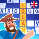 تحميل  Crossword Islands:Daily puzzle