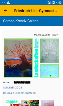 تحميل FLG App التعليم لنظام أندرويد لقطة شاشة 6