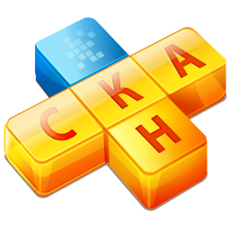app logo