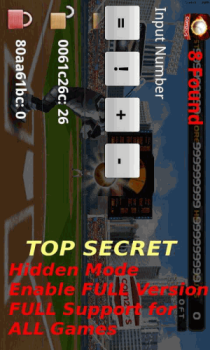تحميل GameCIH أدوات لنظام أندرويد لقطة شاشة 5