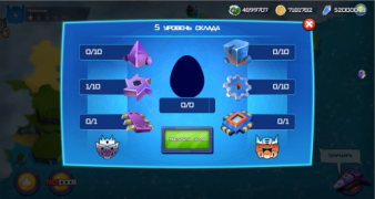 تحميل GameGuardian أدوات لنظام أندرويد لقطة شاشة 4