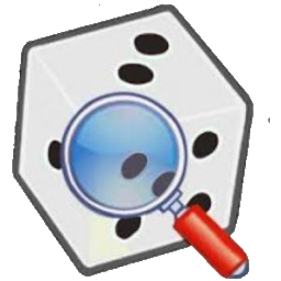 الشعار GameSpector