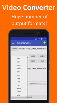 Video Converter