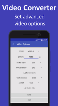 Video Converter