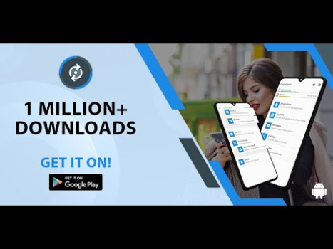 تحميل جميع النسخ الاحتياطي واستعادة أدوات لنظام أندرويد لقطة شاشة 8