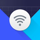 تحميل  NetSpot WiFi Heat Map Analyzer