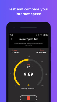 تحميل NetSpot WiFi Heat Map Analyzer أدوات لنظام أندرويد لقطة شاشة 5