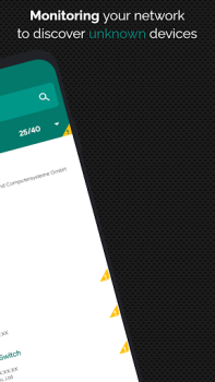 تحميل NetX Network Tools أدوات لنظام أندرويد لقطة شاشة 2