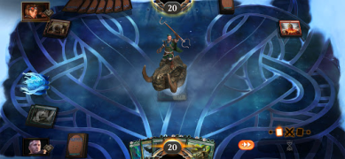 تحميل Magic: The Gathering Arena ألعاب اللوح لنظام أندرويد لقطة شاشة 3