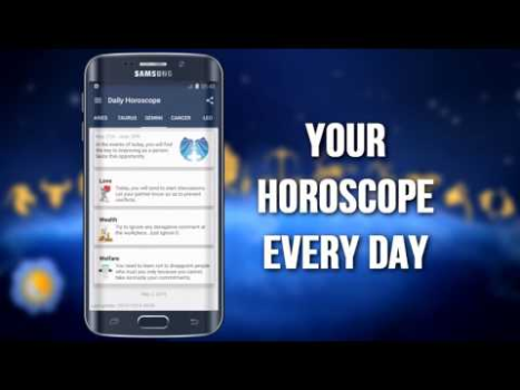 تحميل Daily Horoscope 2024 أسلوب الحياة لنظام أندرويد لقطة شاشة 7