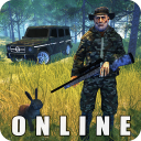 تحميل  Hunting Online