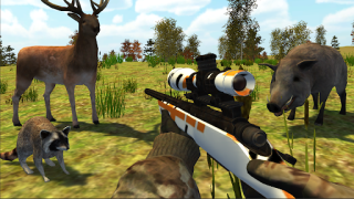 تحميل Hunting Online المحاكاة لنظام أندرويد لقطة شاشة 5