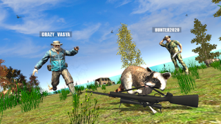 تحميل Hunting Online المحاكاة لنظام أندرويد لقطة شاشة 6