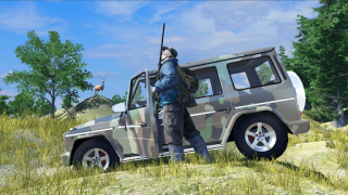 تحميل Hunter Sim المحاكاة لنظام أندرويد لقطة شاشة 2