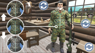 تحميل Hunter Sim المحاكاة لنظام أندرويد لقطة شاشة 3