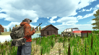 تحميل Hunter Sim المحاكاة لنظام أندرويد لقطة شاشة 4