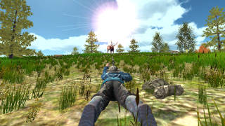 تحميل Hunter Sim المحاكاة لنظام أندرويد لقطة شاشة 5