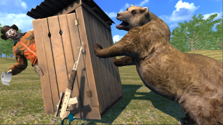 تحميل Hunter Sim المحاكاة لنظام أندرويد لقطة شاشة 7