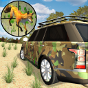 تحميل  European Hunting 4x4