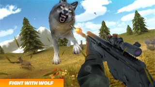 تحميل Hunting Fever المحاكاة لنظام أندرويد لقطة شاشة 2