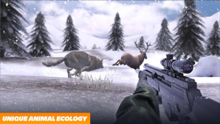 تحميل Hunting Fever المحاكاة لنظام أندرويد لقطة شاشة 3