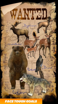 تحميل Hunting Fever المحاكاة لنظام أندرويد لقطة شاشة 6